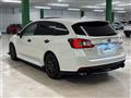 2018 Subaru Levorg