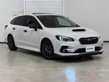 2018 Subaru Levorg