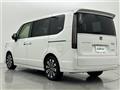 2023 Honda Step WGN