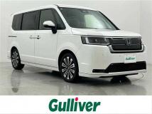 2023 Honda Step WGN