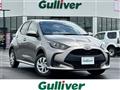 2020 Toyota Yaris