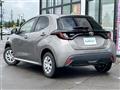 2020 Toyota Yaris