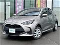 2020 Toyota Yaris