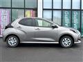 2020 Toyota Yaris