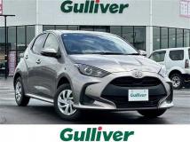 2020 Toyota Yaris