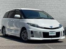 2014 Toyota Estima