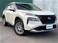 2022 Nissan X-Trail
