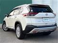 2022 Nissan X-Trail