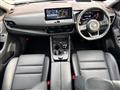 2022 Nissan X-Trail