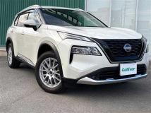 2022 Nissan X-Trail