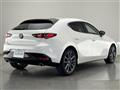 2023 Mazda Mazda3