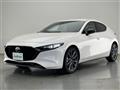 2023 Mazda Mazda3