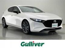2023 Mazda Mazda3