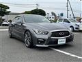 2015 Nissan Skyline