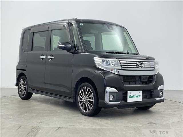 2016 Daihatsu Tanto