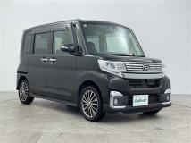 2016 Daihatsu Tanto
