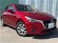 2018 Mazda Demio