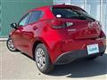 2018 Mazda Demio