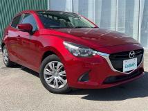 2018 Mazda Demio