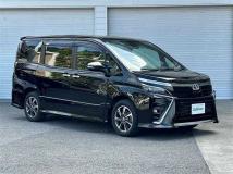 2021 Toyota Voxy