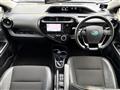 2018 Toyota AQUA