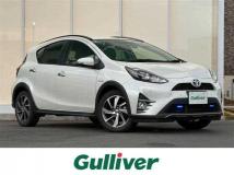 2018 Toyota AQUA