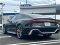 2021 Audi RS7 Sportback