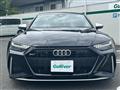 2021 Audi RS7 Sportback