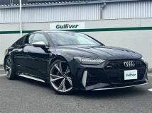 2021 Audi RS7 Sportback