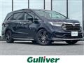 2020 Honda Odyssey