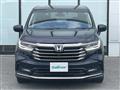 2020 Honda Odyssey