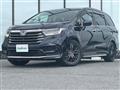 2020 Honda Odyssey