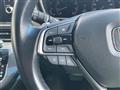 2020 Honda Odyssey