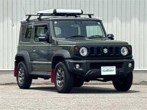 2019 Suzuki Jimny Sierra