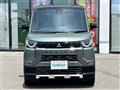 2023 Mitsubishi DELICA MINI