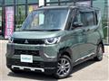 2023 Mitsubishi DELICA MINI