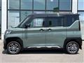 2023 Mitsubishi DELICA MINI