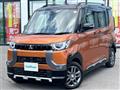 2023 Mitsubishi DELICA MINI
