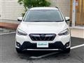 2021 Subaru IMPREZA XV HYBRID