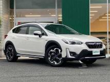 2021 Subaru IMPREZA XV HYBRID