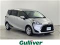 2019 Toyota Sienta