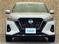 2024 Nissan KIX