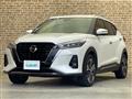 2024 Nissan KIX