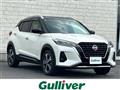 2022 Nissan KIX