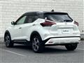 2022 Nissan KIX
