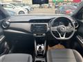 2022 Nissan KIX