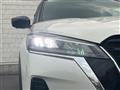 2022 Nissan KIX