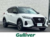 2022 Nissan KIX