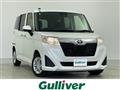 2020 Toyota Roomy