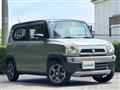 2014 Suzuki Hustler